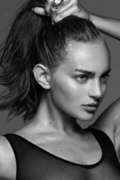Natasha Kasatkina @ Karin Models